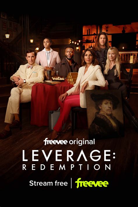 m4ufree leverage: redemption|Leverage: Redemption .